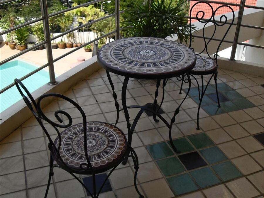 Sathorn Crest · 3 bedroom · 280 SqM · Rama 4, Bangkok · Photo 4 Sathorn Crest 3-bedroom Condo in Rama 4, Bangkok – photo 4