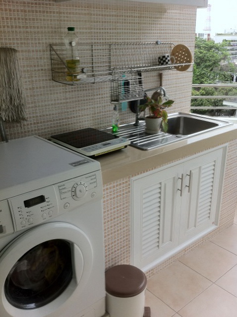 Aree Place Phahonyothin · 1 bedroom · 48 SqM · Ari, Bangkok · Photo 5 Aree Place Phahonyothin 1-bedroom Condo in Ari, Bangkok – photo 5