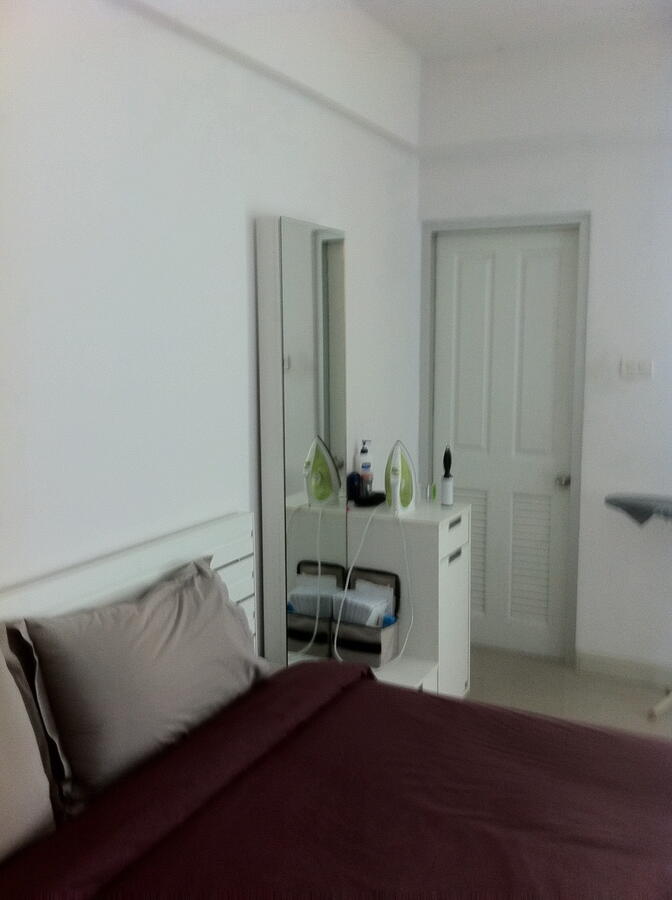 Aree Place Phahonyothin · 1 bedroom · 48 SqM · Ari, Bangkok · Photo 4 Aree Place Phahonyothin 1-bedroom Condo in Ari, Bangkok – photo 4