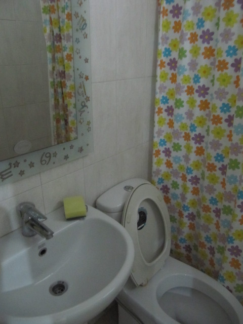 Aree Place Phahonyothin · 1 bedroom · 48 SqM · Ari, Bangkok · Photo 3 Aree Place Phahonyothin 1-bedroom Condo in Ari, Bangkok – photo 3