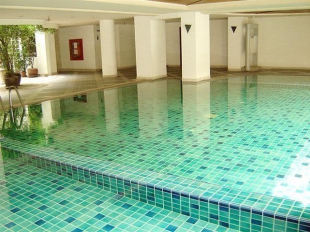 Aree Place Phahonyothin · 1 bedroom · 48 SqM · Ari, Bangkok · Photo 2 Aree Place Phahonyothin 1-bedroom Condo in Ari, Bangkok – photo 2