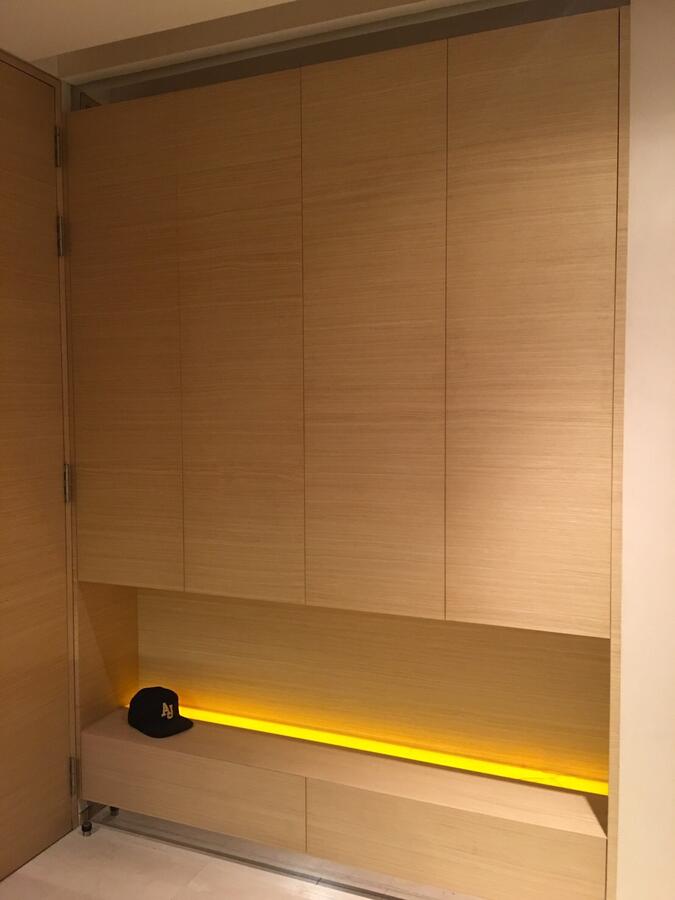 Saladaeng Residences · 1 bedroom · 60 SqM · Sathorn, Bangkok · Photo 4 Saladaeng Residences 1-bedroom Condo in Sathorn, Bangkok – photo 4