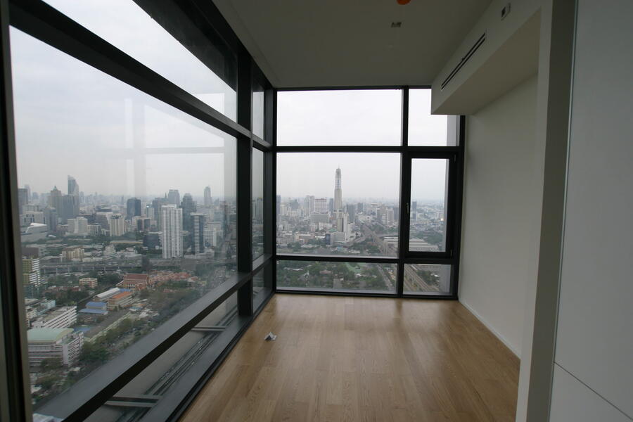 Circle Living Prototype · 2 bedroom · 84 SqM · Nana, Bangkok · Photo 4 Circle Living Prototype 2-bedroom Condo in Nana, Bangkok – photo 4