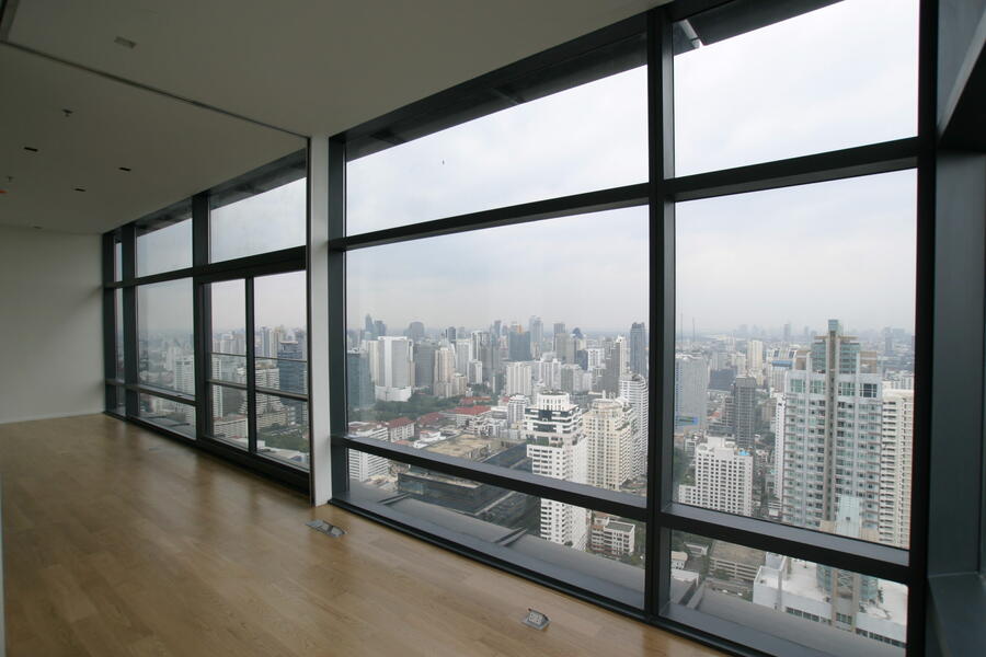 Circle Living Prototype · 2 bedroom · 84 SqM · Nana, Bangkok · Photo 3 Circle Living Prototype 2-bedroom Condo in Nana, Bangkok – photo 3