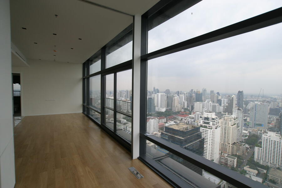 Circle Living Prototype · 2 bedroom · 84 SqM · Nana, Bangkok · Photo 2 Circle Living Prototype 2-bedroom Condo in Nana, Bangkok – photo 2
