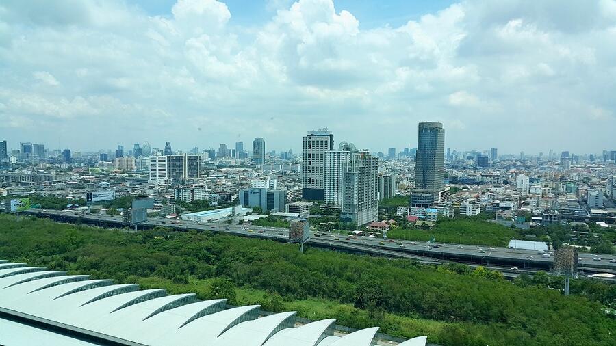 The Address Asoke · 2 bedroom · 66 SqM · Asoke, Bangkok · Photo 5 The Address Asoke 2-bedroom Condo in Asoke, Bangkok – photo 5