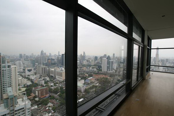 Circle Living Prototype · 2 bedroom · 84 SqM · Nana, Bangkok · Photo 5 Circle Living Prototype 2-bedroom Condo in Nana, Bangkok – photo 5