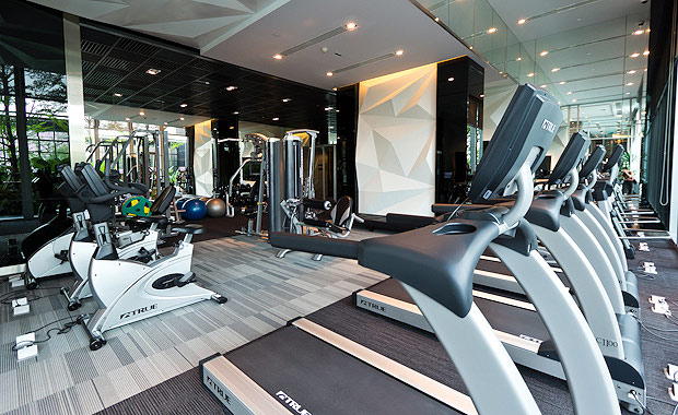 The Address Asoke · 2 bedroom · 66 SqM · Asoke, Bangkok · Photo 4 The Address Asoke 2-bedroom Condo in Asoke, Bangkok – photo 4