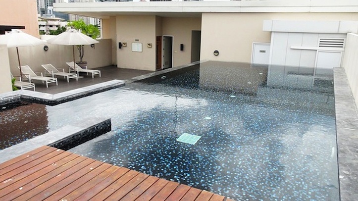 The Alcove 49 · 1 bedroom · 51 SqM · Thong Lo, Bangkok · Photo 2 The Alcove 49 1-bedroom Condo in Thong Lo, Bangkok – photo 2
