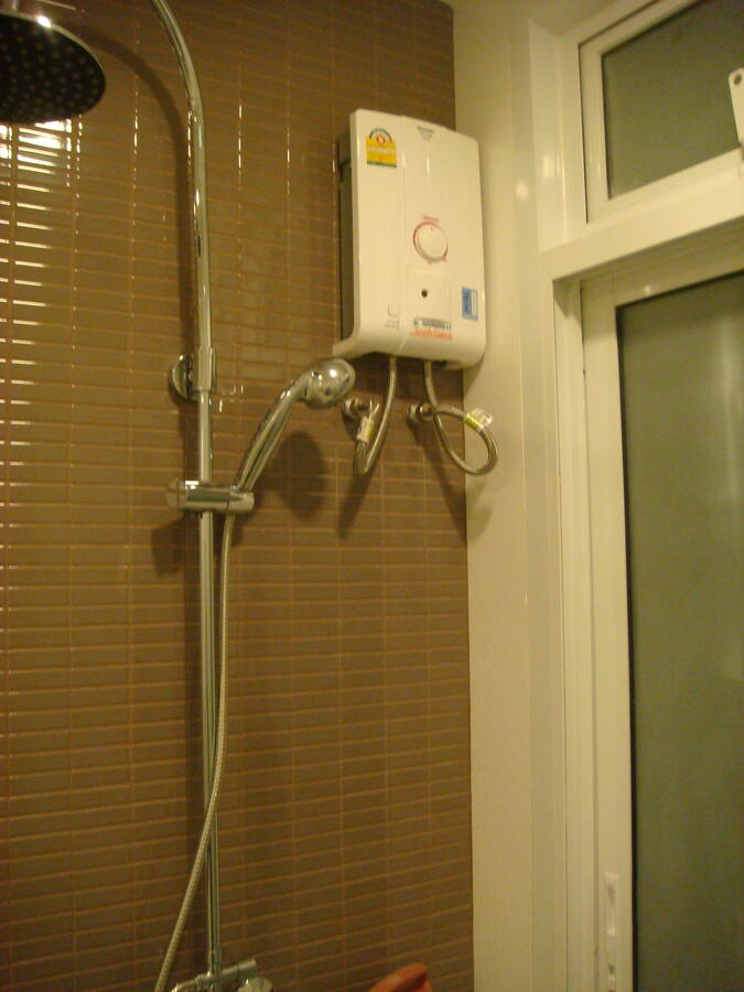 The Bloom Sukhumvit 71 · 1 bedroom · 36 SqM · Floor 6 · Watthana, Bangkok · Photo 4 The Bloom Sukhumvit 71 1-bedroom Condo in Watthana, Bangkok – photo 4