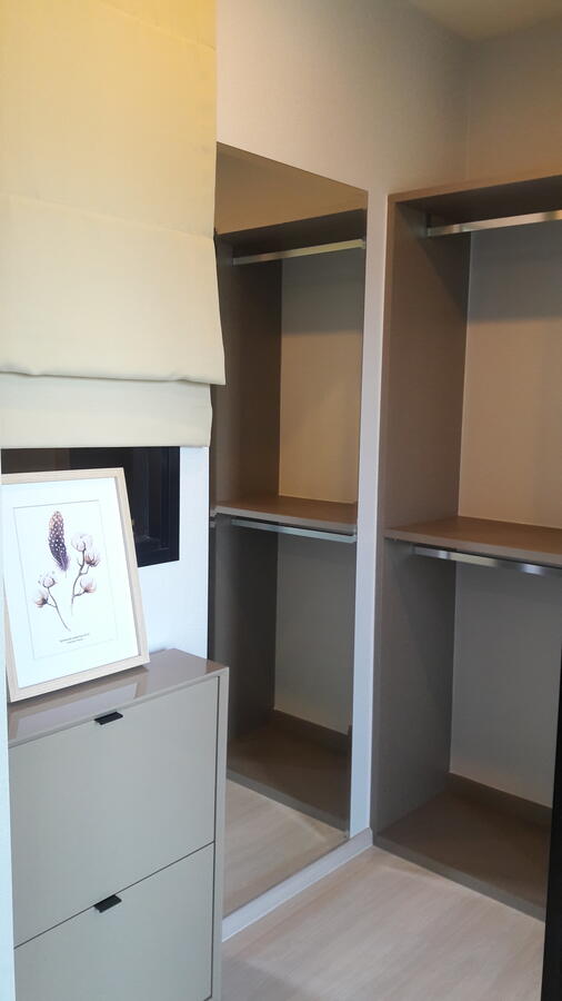 Life Asoke · 1 bedroom · 35 SqM · Floor 25 · Asoke, Bangkok · Photo 4 Life Asoke 1-bedroom Condo in Asoke, Bangkok – photo 4