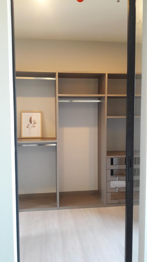 Life Asoke · 1 bedroom · 35 SqM · Floor 25 · Asoke, Bangkok · Photo 5 Life Asoke 1-bedroom Condo in Asoke, Bangkok – photo 5