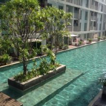 Condo-in-Din-Daeng-Bangkok-Din-Daeng-Thailand