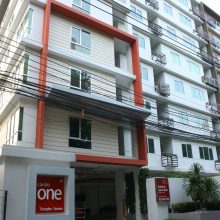 Condo One Thonglor Facility (22)