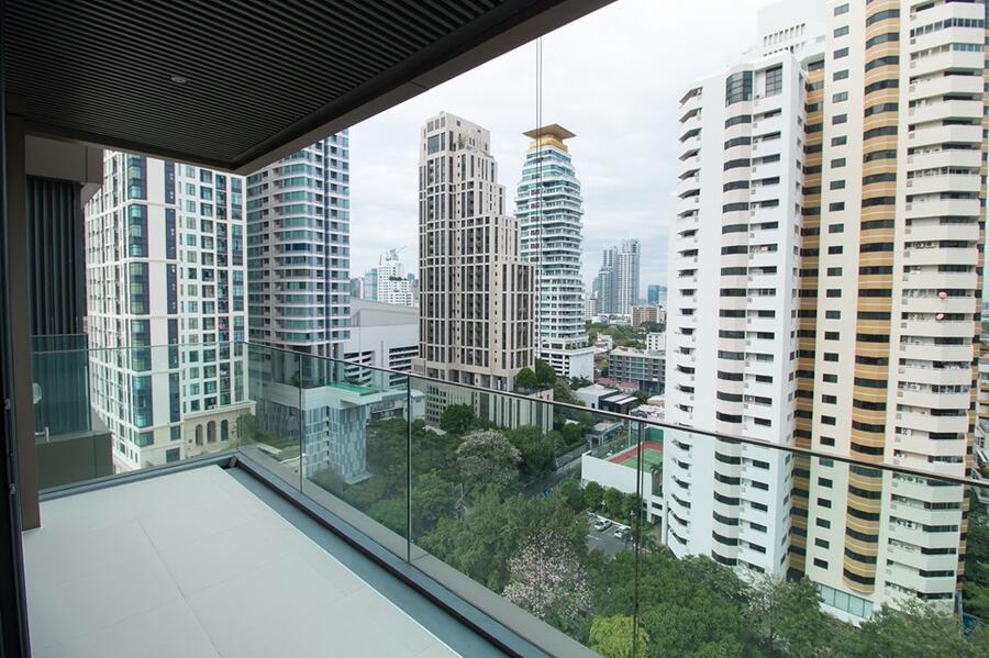 Vittorio · 2 bedroom · 141.67 SqM · Phrom Phong, Bangkok · Photo 1 Vittorio 2-bedroom Condo in Phrom Phong, Bangkok – photo 1