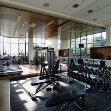 Wyne-Sukhumvit-Bangkok-condo-for-sale-fitness-2-600x385