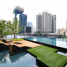 Rhythm-asoke-1-swiming-pool