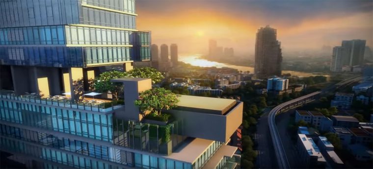 The-Bangkok-Sathorn-condo-for-sale-6-1