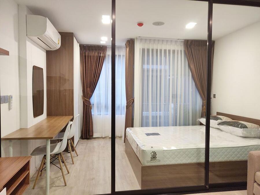Atmoz Ladprao 71 · 1 bedroom · 24 SqM · Lat Phrao, Bangkok · Photo 1 Atmoz Ladprao 71 1-bedroom Condo in Lat Phrao, Bangkok – photo 1