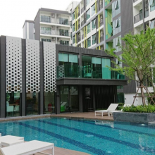 The Niche Mono Sukhumvit 50