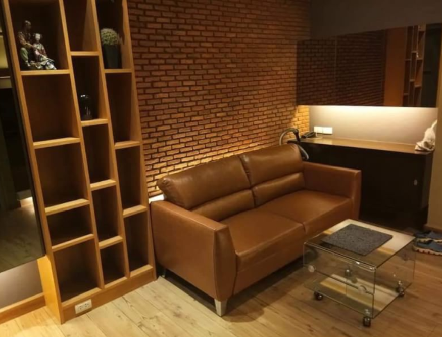 Rhythm Ratchada · 1 bedroom · 47 SqM · Floor 32 · Ratchada, Bangkok · Photo 1 Rhythm Ratchada 1-bedroom Condo in Ratchada, Bangkok – photo 1