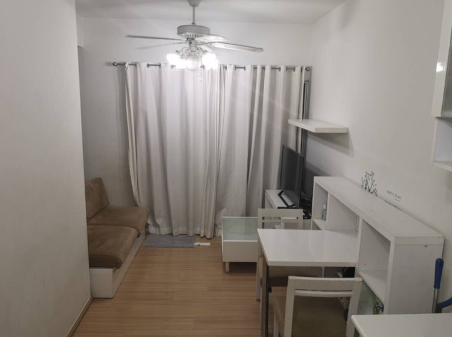 Chateau in Town Charansanitwong 96/2 · 1 bedroom · 31 SqM · Floor 3 · Ratchada, Bangkok · Photo 1 Chateau in Town Charansanitwong 96/2 1-bedroom Condo in Ratchada, Bangkok – photo 1