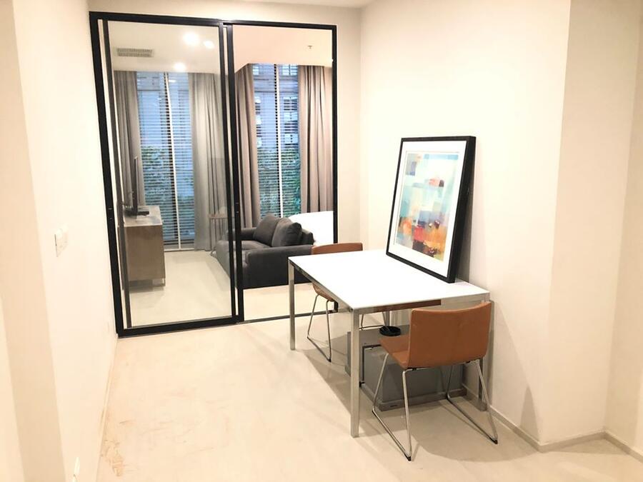 Noble Ploenchit · 1 bedroom · 47 SqM · Ploenchit, Bangkok · Photo 1 Noble Ploenchit 1-bedroom Condo in Ploenchit, Bangkok – photo 1