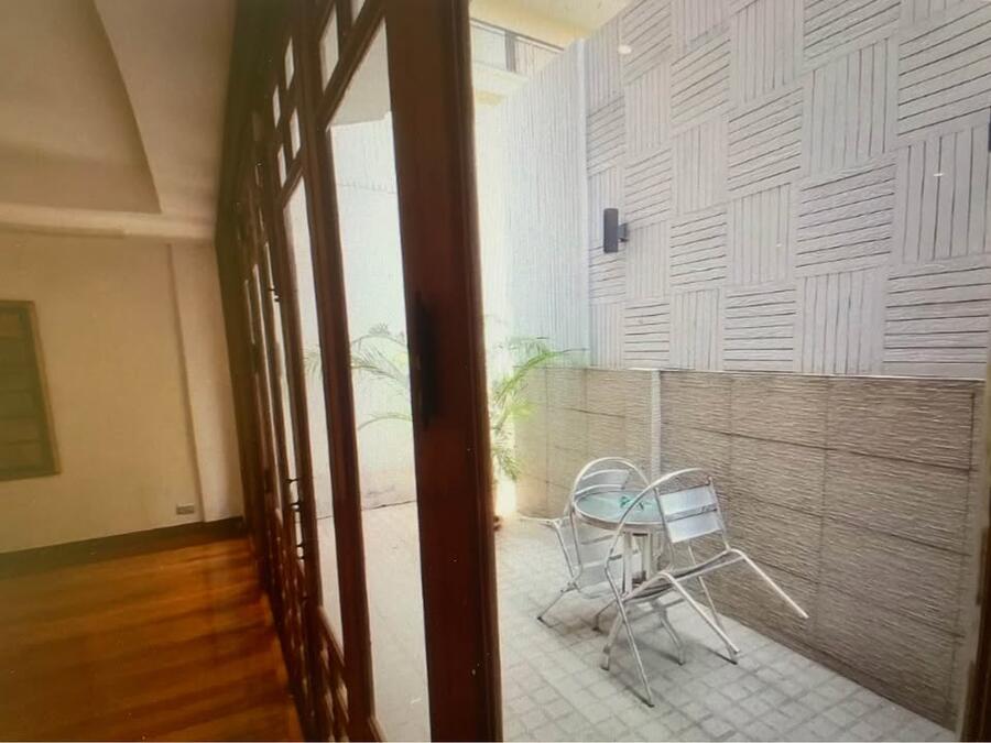 Townhouse in asoke · 5 bedroom · 450 SqM · Asoke, Bangkok · Photo 4 Townhouse in asoke 5-bedroom Townhouse in Asoke, Bangkok – photo 4