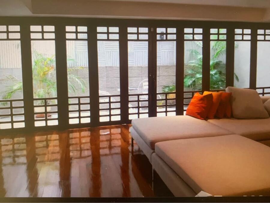 Townhouse in asoke · 5 bedroom · 450 SqM · Asoke, Bangkok · Photo 3 Townhouse in asoke 5-bedroom Townhouse in Asoke, Bangkok – photo 3