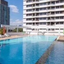 2 bedroom condo for sale or rent in supalai place Sukhumvit 39 khlong toei nuea bangkok