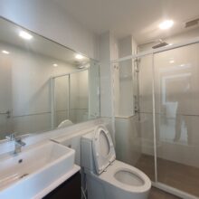 The Metropolis Samrong Interchange, 2 bed 1 bath 200424 0003