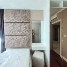 The Metropolis Samrong Interchange, 2 bed 1 bath 200424 0010