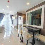 The metropolis samrong interchange, 2 bed 1 bath 200424 0016