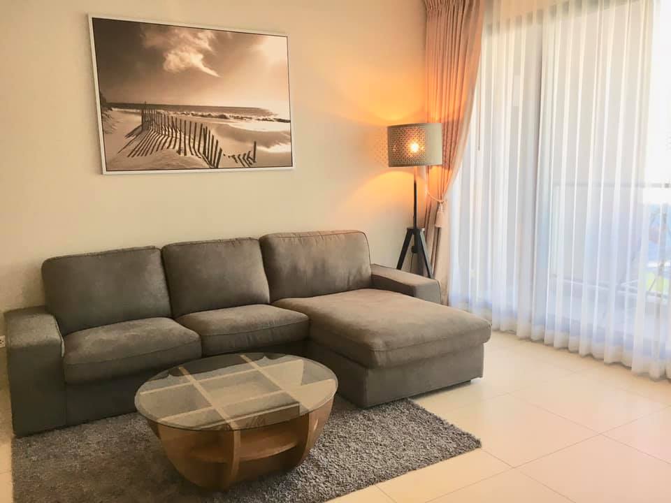 The Lofts Ekkamai · 2 bedroom · 74 SqM · Floor 10 · Watthana, Bangkok · Photo 1 The Lofts Ekkamai 2-bedroom sold in Watthana, Bangkok – photo 1