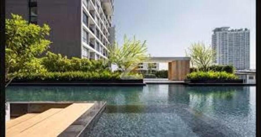 The Issara Ladprao · 2 bedroom · 53 SqM · Floor 28 · Lat Phrao, Bangkok · Photo 1 The Issara Ladprao 2-bedroom Condo in Lat Phrao, Bangkok – photo 1