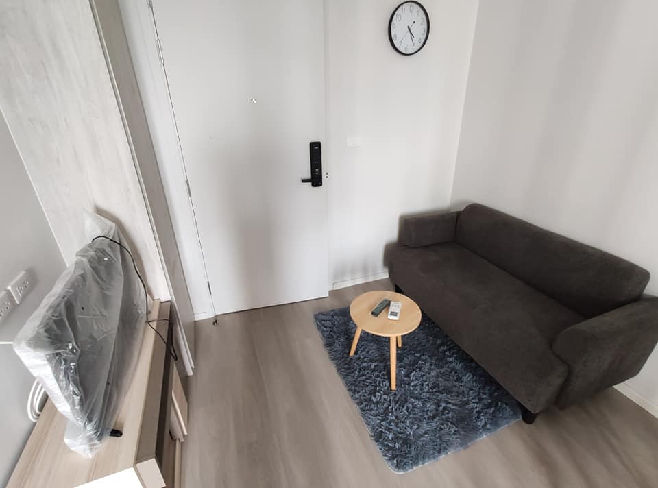 CIELA Sripatum · 1 bedroom · 26.64 SqM · Floor 11 · Chatuchak, Bangkok · Photo 1 CIELA Sripatum 1-bedroom Condo in Chatuchak, Bangkok – photo 1