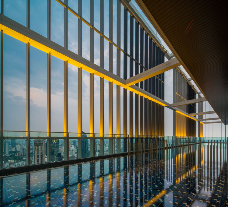 Park Origin Phromphong · 1 bedroom · 52 SqM · Floor 10 · Khlong Toei, Bangkok · Photo 1 Park Origin Phromphong 1-bedroom Condo in Khlong Toei, Bangkok – photo 1