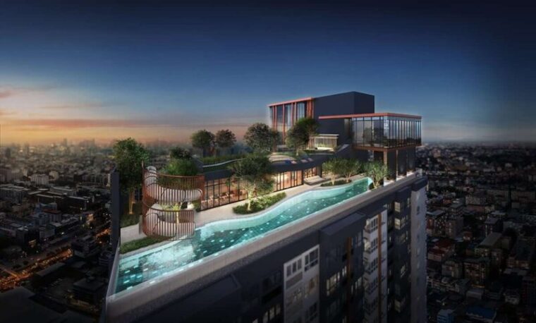 new-condo-sansiri-XT-Huaikhwang-share