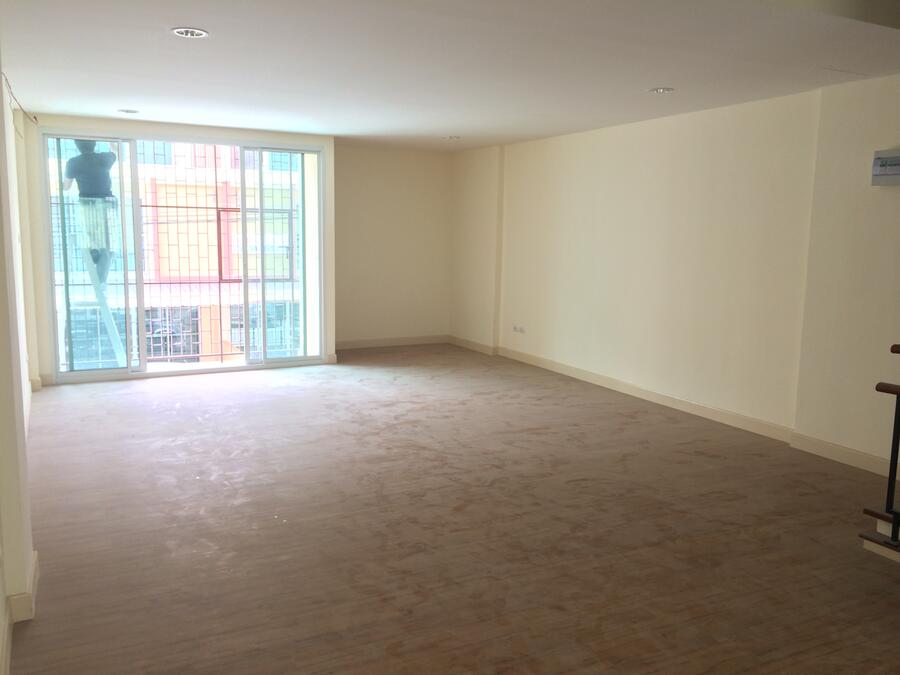 Pradya Biz Home Onnut-Suvarnabhumi · 150 SqM · Floor 4 · Lat Krabang, Bangkok · Photo 5 Pradya Biz Home Onnut-Suvarnabhumi Commercial Building in Lat Krabang, Bangkok – photo 5