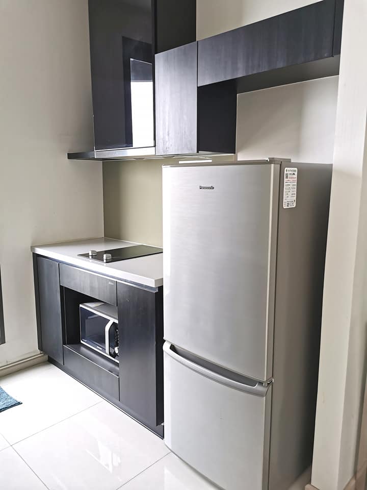 Rhythm Sukhumvit 44/1 · 2 bedroom · 68 SqM · Floor 23 · Khlong Toei, Bangkok · Photo 5 Rhythm Sukhumvit 44/1 2-bedroom Condo in Khlong Toei, Bangkok – photo 5