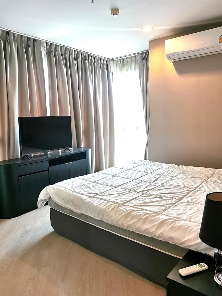 Rhythm Sukhumvit 44/1 · 2 bedroom · 68 SqM · Floor 23 · Khlong Toei, Bangkok · Photo 3 Rhythm Sukhumvit 44/1 2-bedroom Condo in Khlong Toei, Bangkok – photo 3