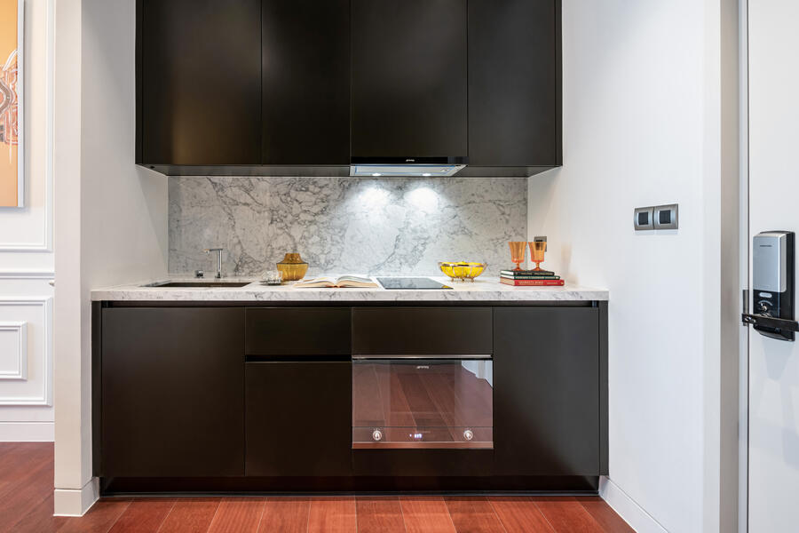 KHUN by YOO · 1 bedroom · 50 SqM · Thong Lo, Bangkok · Photo 3 KHUN by YOO 1-bedroom Condo in Thong Lo, Bangkok – photo 3