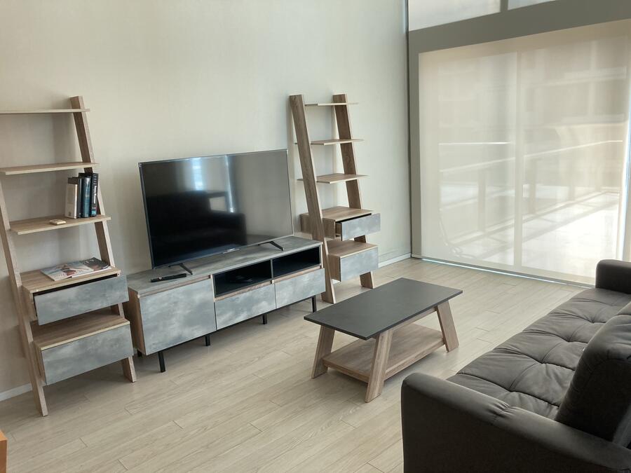 The Room Sukhumvit 21 · 2 bedroom · 150 SqM · Floor 17 · Watthana, Bangkok · Photo 1 The Room Sukhumvit 21 2-bedroom Condo in Watthana, Bangkok – photo 1