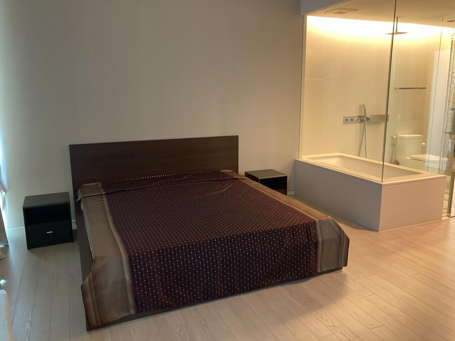 The Room Sukhumvit 21 · 2 bedroom · 150 SqM · Floor 17 · Watthana, Bangkok · Photo 4 The Room Sukhumvit 21 2-bedroom Condo in Watthana, Bangkok – photo 4