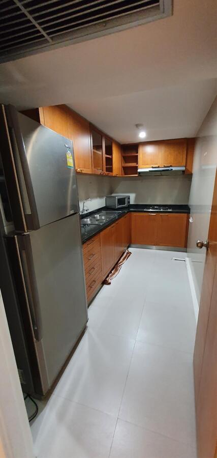 The Peony · 2 bedroom · 140 SqM · Rama 4, Bangkok · Photo 5 The Peony 2-bedroom Condo in Rama 4, Bangkok – photo 5