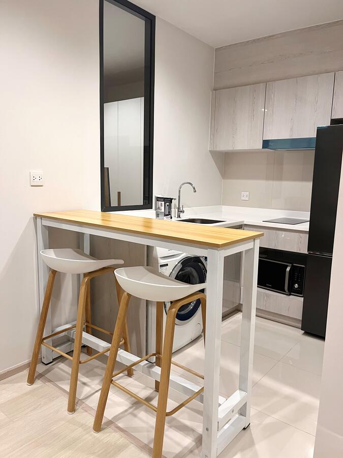 Life One Wireless · 1 bedroom · 35 SqM · Floor 15 · Ploenchit, Bangkok · Photo 3 Life One Wireless 1-bedroom Condo in Ploenchit, Bangkok – photo 3