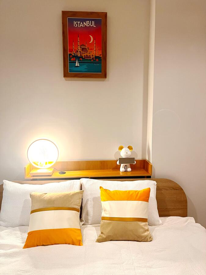 Life One Wireless · 1 bedroom · 35 SqM · Floor 15 · Ploenchit, Bangkok · Photo 5 Life One Wireless 1-bedroom Condo in Ploenchit, Bangkok – photo 5