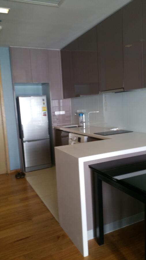 Hyde Sukhumvit 13 · 2 bedroom · 72.5 SqM · Floor 14 · Asoke, Bangkok · Photo 3 Hyde Sukhumvit 13 2-bedroom Condo in Asoke, Bangkok – photo 3