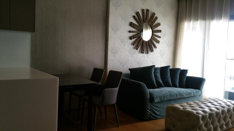 Hyde Sukhumvit 13 · 2 bedroom · 72.5 SqM · Floor 14 · Asoke, Bangkok · Photo 1 Hyde Sukhumvit 13 2-bedroom Condo in Asoke, Bangkok – photo 1