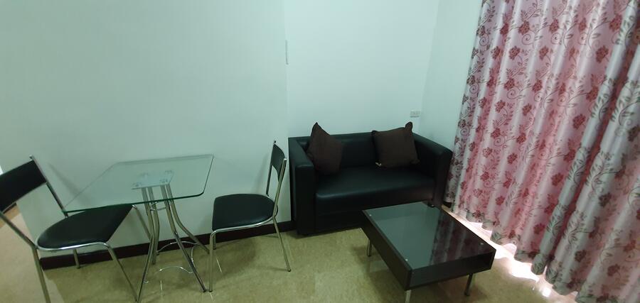 A Space Asoke-Ratchada · 1 bedroom · 35.5 SqM · Floor 5 · Din Daeng, Bangkok · Photo 5 A Space Asoke-Ratchada 1-bedroom Condo in Din Daeng, Bangkok – photo 5